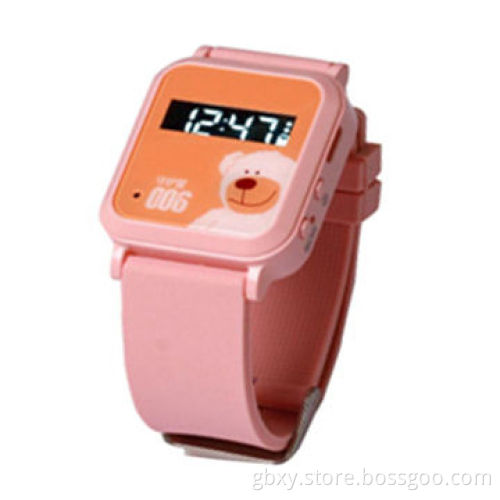 Watch-phone, GPS, SOS, remote monitor